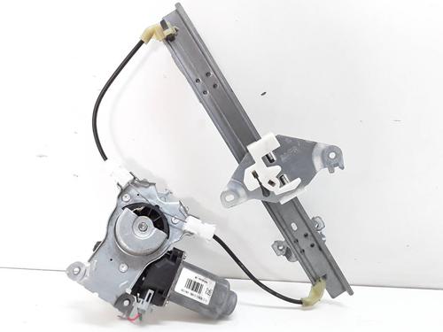 Used Rear right window mechanism NISSAN QASHQAI / QASHQAI +2 I (J10, NJ10, JJ10E) 1.6 (117 hp) 10176919