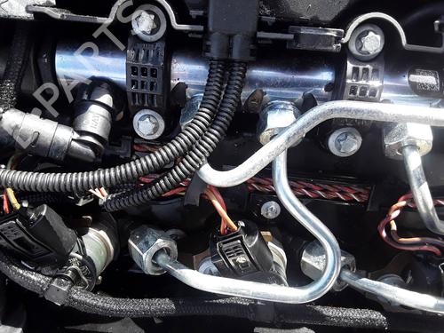 Engine BMW 1 (E87) 118 d | BP32140025M1  - Image 7