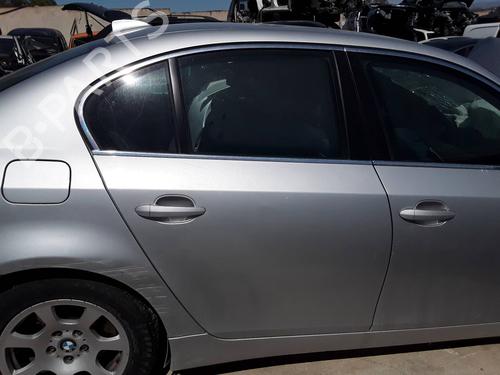 Used Right rear door Right rear door BMW 5 (E60) 530 d (218 hp) 33628490 33628490