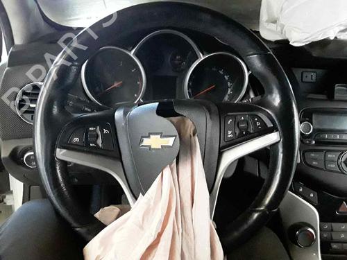 Steering wheel CHEVROLET CRUZE (J300)  | BP29437159C49 