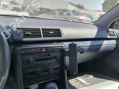 Portierruitmotor rechtsvoor AUDI A4 B6 (8E2) 2.5 TDI | BP10639897E20 