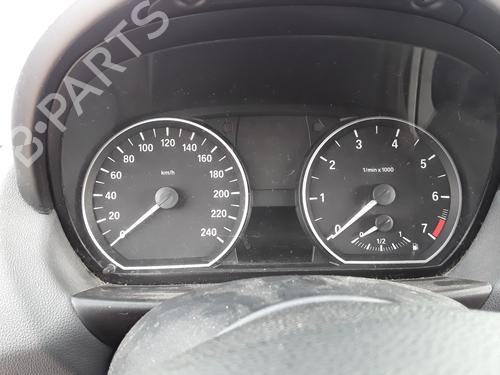 kombinert-instrument-bmw-1-e81-2006-2007-2008-2009-2010-2011-2012-32033943 main image