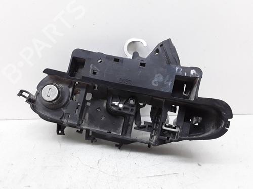 Støtte FIAT CROMA (194_) 1.9 D Multijet (194AXC1B, 194AXC12) (150 hp) 31282076