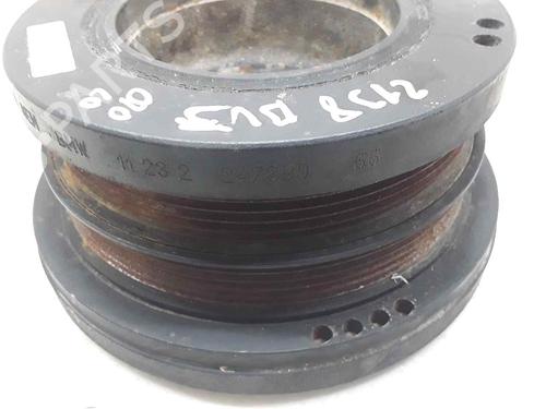 Pulley LAND ROVER FREELANDER I (L314) 2.0 Td4 4x4 | BP24193234M122