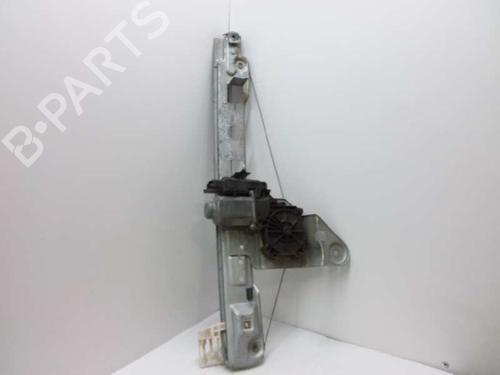 Vindusheismekanisme høyre bak RENAULT MEGANE II (BM0/1_, CM0/1_) [2001-2012]  7470868