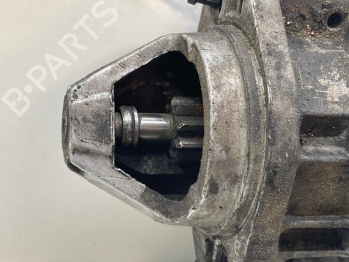Starter MERCEDES-BENZ MB Van (W631) D (631.332, 631.342) | BP22334215M8 