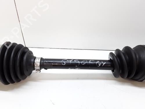 Left front driveshaft MINI MINI (R50, R53) One | BP15198549M38 