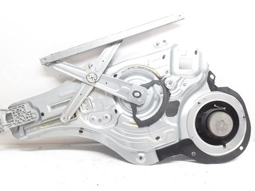 Front right window mechanism KIA SPORTAGE III (SL) 1.7 CRDi | BP13468337C23 