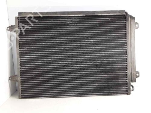 AC Kondensor VW PASSAT B6 Variant (3C5)  | BP17039366M32 