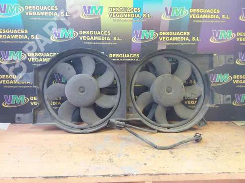 Used Radiator fan CHRYSLER VOYAGER / GRAND VOYAGER III (GS_, NS_) [1992-2001]  7466323
