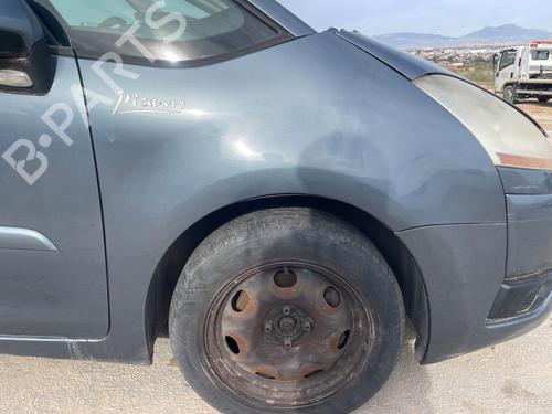 right-front-fenders-citroen-c4-picasso-i-mpv-ud_-2006-2007-2008-2009-2010-2011-2012-2013-2014-2015-31118017 main image