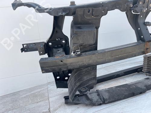 Frontplade/Frontkurv NISSAN QASHQAI / QASHQAI +2 I (J10, NJ10, JJ10E)  | BP27440643C72 