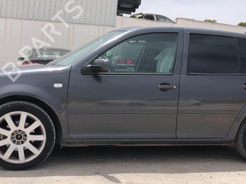 Boot lining VW GOLF IV (1J1) 1.9 TDI | BP37407742I3 - Image 9
