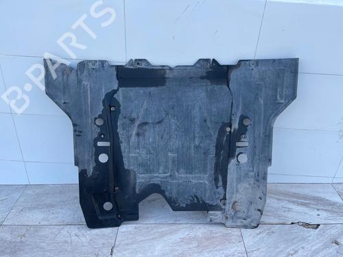 Blindagem inferior OPEL ASTRA J (P10) [2009-2016]  31117913