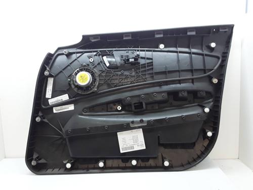 Front left panel BMW 1 (E87) 118 d | BP32175283C58 - Image 3