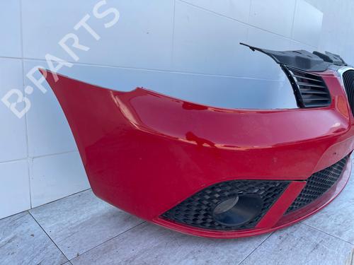 Front bumper SEAT IBIZA III (6L1)  | BP29338254C7 