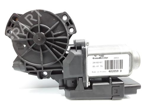 Used Left rear window motor KIA CEE'D Hatchback (ED) [2006-2012]  7784892