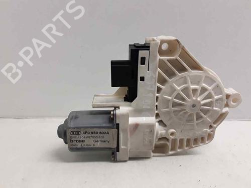 Vindusheismotor høyre bak AUDI A6 C6 (4F2) 2.0 TDI (140 hp) 19688742