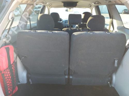 Display MITSUBISHI GRANDIS (NA_W) 2.0 DI-D (NA8W) | BP12317394C48 