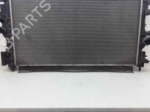 Køler OPEL ASTRA J Saloon 1.6 CDTi (69) | BP23139702M31 