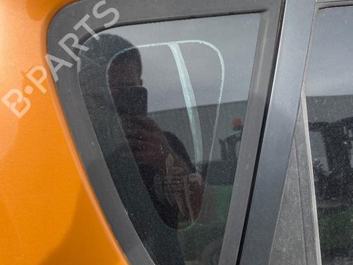 Used Rear right quarter glass KIA SOUL II (PS) [2014-2019]  30113261