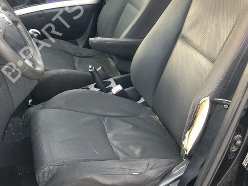 Engine TOYOTA COROLLA Verso (ZER_, ZZE12_, R1_) 1.8 (ZNR11_, ZNR11R) | BP31139489M1 