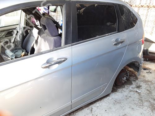 Used Left rear door HONDA FR-V (BE) 2.2 i CTDi (BE5) (140 hp) 10144059