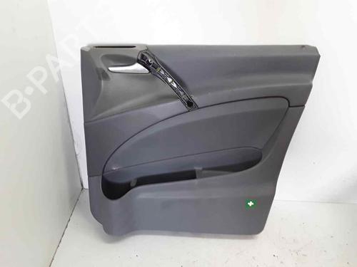 Used Front right panel MERCEDES-BENZ VITO Bus (W639) 111 CDI (639.701, 639.703, 639.705) (109 hp) 24633383
