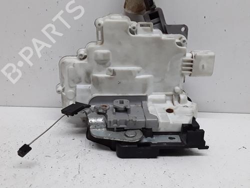 Used Rear right lock SEAT ALTEA XL (5P5, 5P8) [2006-2015]  11355477