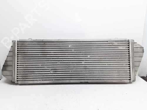 Intercooler VW LT 28-46 II Van (2DA, 2DD, 2DH) 2.5 TDI (102 hp) 19066622