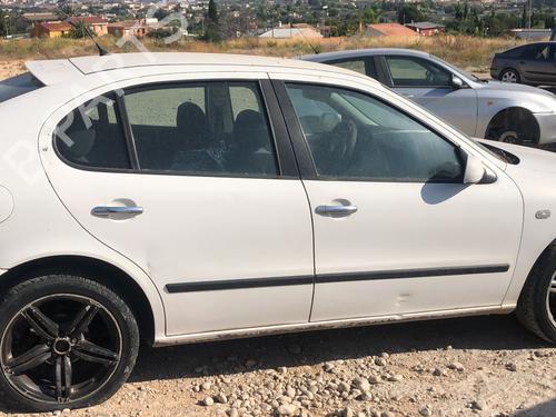 Front bumper SEAT LEON (1M1)  | BP32250928C7 