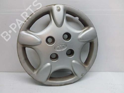 Hub cap KIA CARENS I (FC) 1.8 i | BP25818537C160 