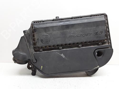 Luftfilter kasse FIAT FIORINO Box Body/MPV (225_) 1.3 D Multijet (225BXD1A, 225BXB1A, 225BXB11) (75 hp) 19027886