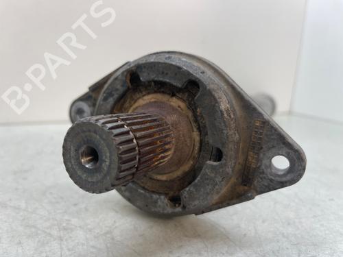 Right front driveshaft MERCEDES-BENZ CLA Coupe (C117) CLA 220 CDI / d (117.303) | BP26645574M39