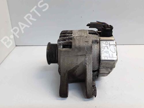 Used Alternator Alternator TOYOTA COROLLA Verso (ZER_, ZZE12_, R1_) 1.8 (ZNR11_, ZNR11R) (129 hp) 34271021 34271021