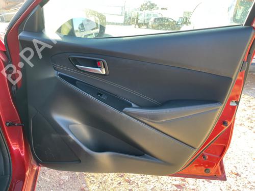 forreste-hjre-bekldning-mazda-2-hatchback-dl-dj-2014-26223122 main image