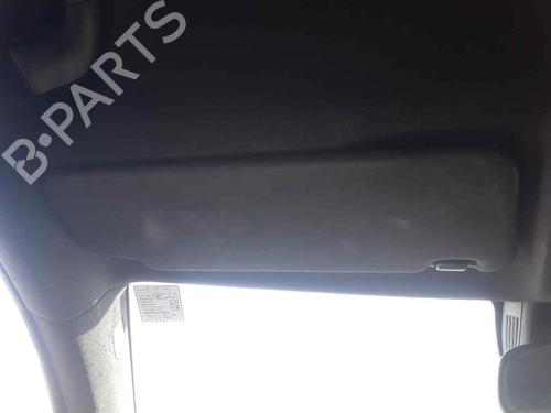 Used Left sun visor MERCEDES-BENZ E-CLASS Coupe (C207) E 250 CDI / BlueTEC / d (207.303, 207.304) (204 hp) 32507706