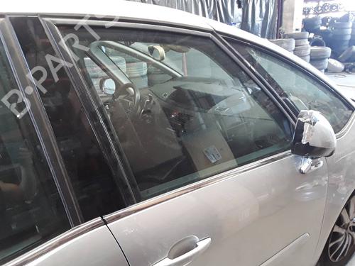 Right front door CITROËN C4 Picasso I MPV (UD_) 2.0 HDi 138 | BP16042754C3 