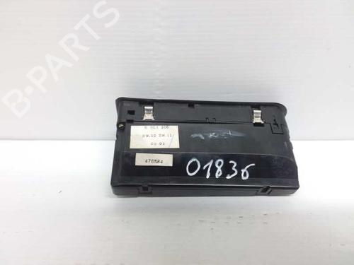 Left front window switch BMW 5 (E39) 520 d | BP7470911I27 