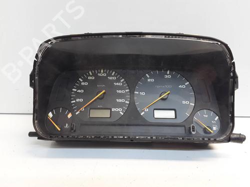 Used Instrument cluster SEAT IBIZA II (6K1) 1.9 D (64 hp) 32198662