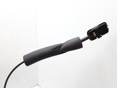 Rear left lock RENAULT LAGUNA III (BT0/1) 2.0 dCi (BT07, BT0J, BT14, BT1A, BT1S) | BP13377634C100 