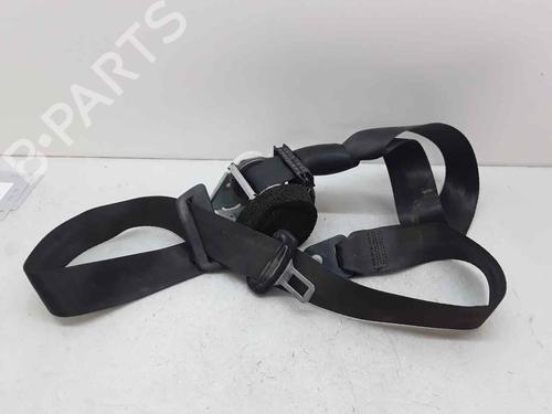 Used Rear right seatbelt PEUGEOT 3008 I MPV (0U_) 1.6 VTi (120 hp) 25466983
