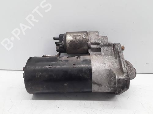 Starter VOLVO S60 I (384) | BP36650362M8 - Image 3