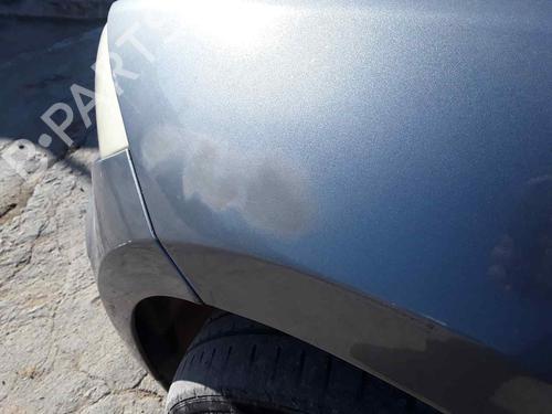 Left front fenders BMW 1 (E87) 120 d | BP24634556C41 