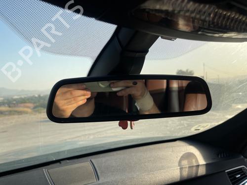 Used Rear mirror BMW 5 Gran Turismo (F07) [2009-2017]  27578853