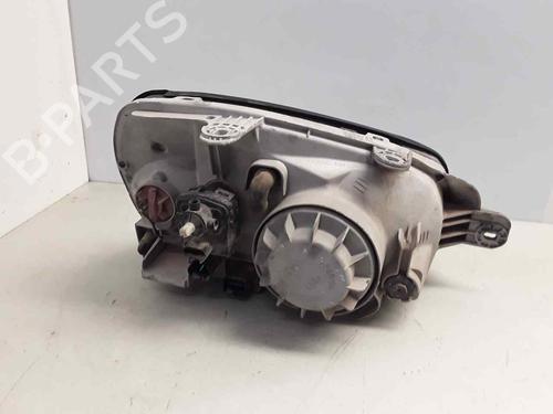 Left headlight HYUNDAI SANTA FÉ I (SM) 2.0 CRDi 4x4 | BP18162442C28 