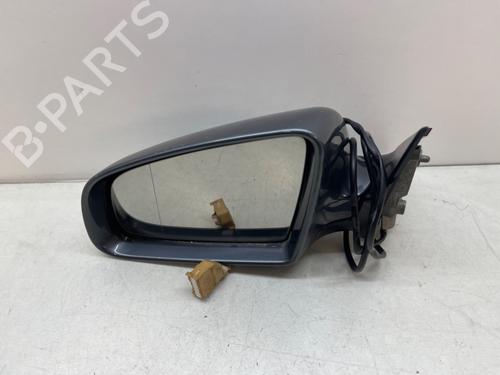 Used Left mirror AUDI A4 B6 (8E2) 1.9 TDI (130 hp) 22694584