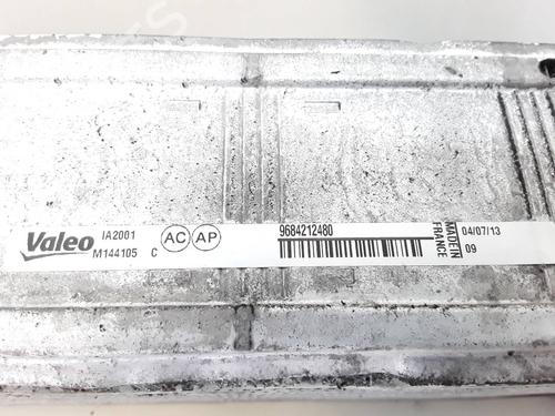 Intercooler CITROËN BERLINGO Box Body/MPV (B9) 1.6 HDi 90 4x4 | BP10002468M30 