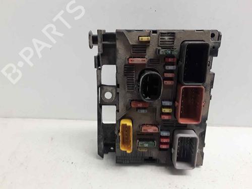 Used Electronic module CITROËN C4 Grand Picasso I (UA_) 1.6 HDi (109 hp) 25149119