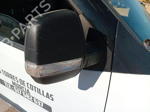 Højre solskærm OPEL COMBO Box Body/MPV (X12) 1.6 CDTI (B05) | BP15782664I2 